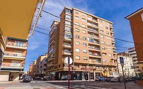 Piso Vandelvira